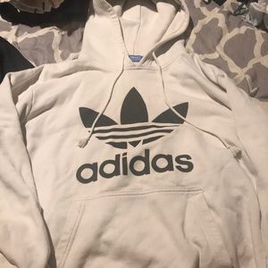 Adidas sweatshirt